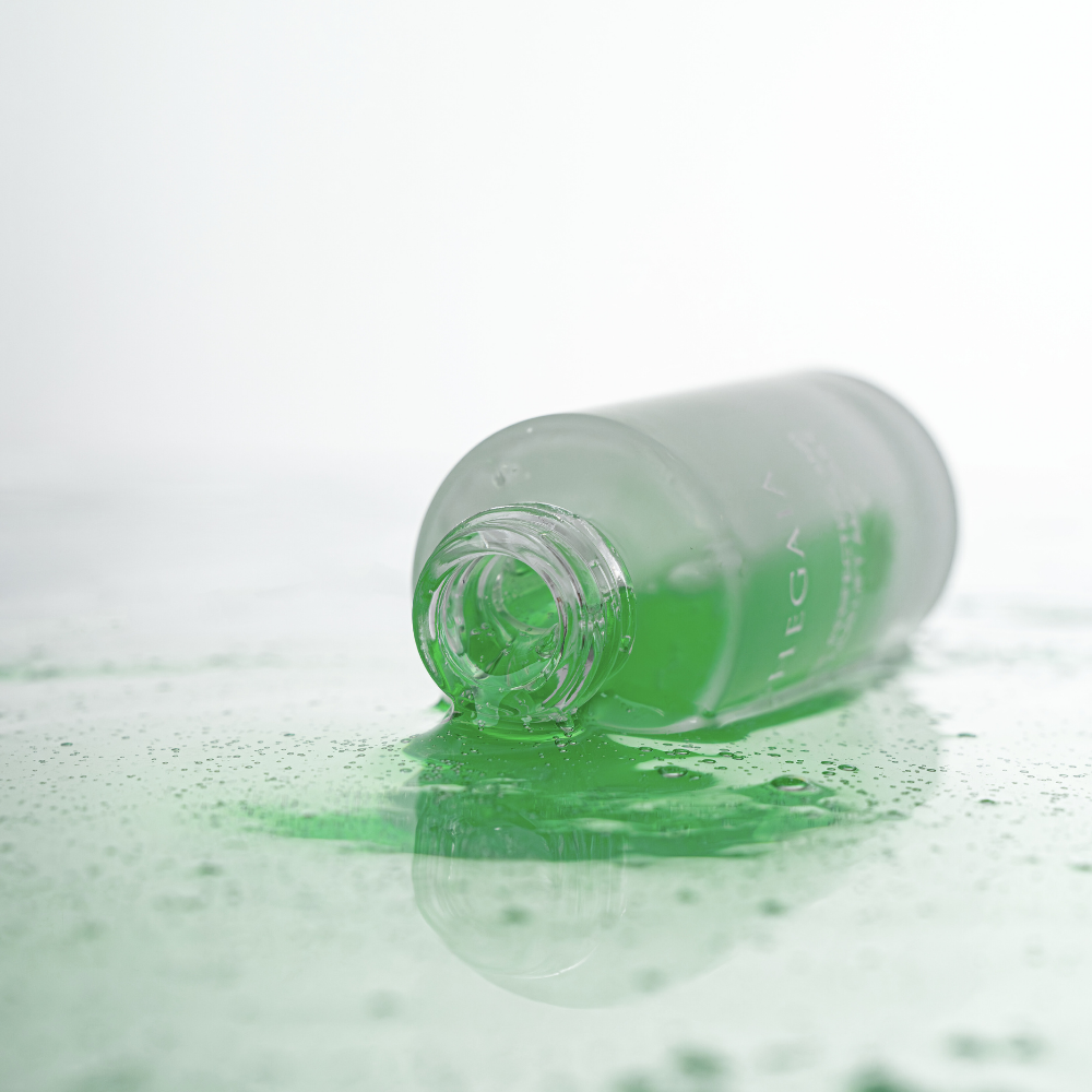 SHEGAIA PORE Perfection Volumelift Ampoule 極致毛孔緊緻填充安瓶