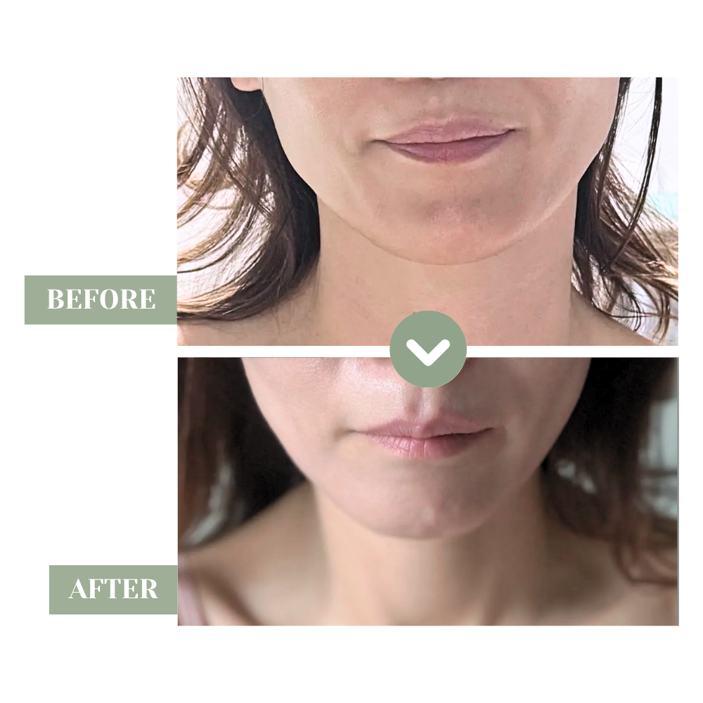 パック・フェイスマスク [SHEGAIA] Gua Sha Elevate Aura Mask Anna's DAZZ