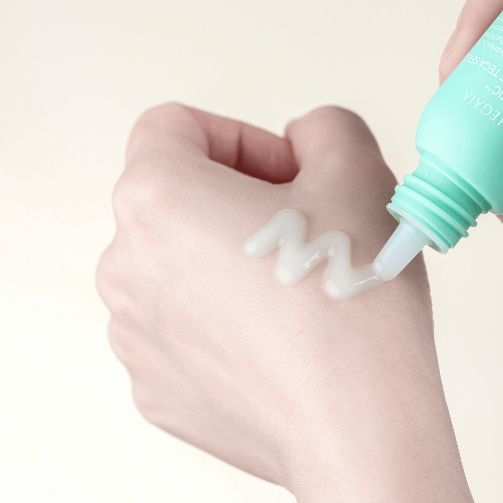 SHEGAIA ARCTIC™ Spicule TECA Serum | Ambrosia | Hong Kong