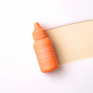 SHEGAIA Blanc Procedure Radiance Serum  極萃光感淡斑精華 | Ambrosia | 香港