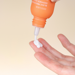 SHEGAIA Blanc Procedure Radiance Serum  極萃光感淡斑精華 | Ambrosia | 香港