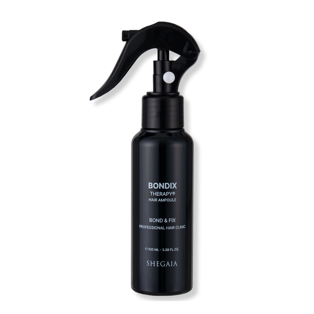 SHEGAIA Bondix Therapy Hair Ampoule 結構重鍵護髮安瓶噴霧 | Ambrosia | 香港
