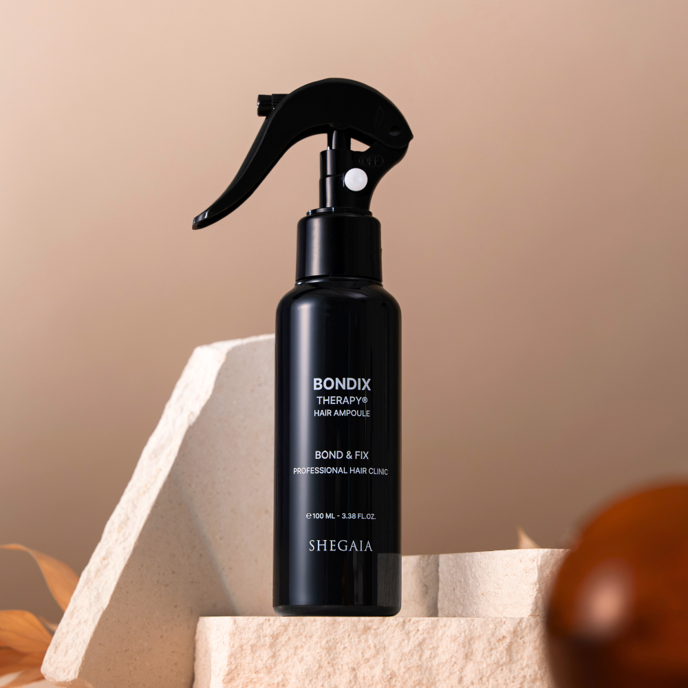 SHEGAIA Bondix Therapy Hair Ampoule 結構重鍵護髮安瓶噴霧 | Ambrosia | 香港