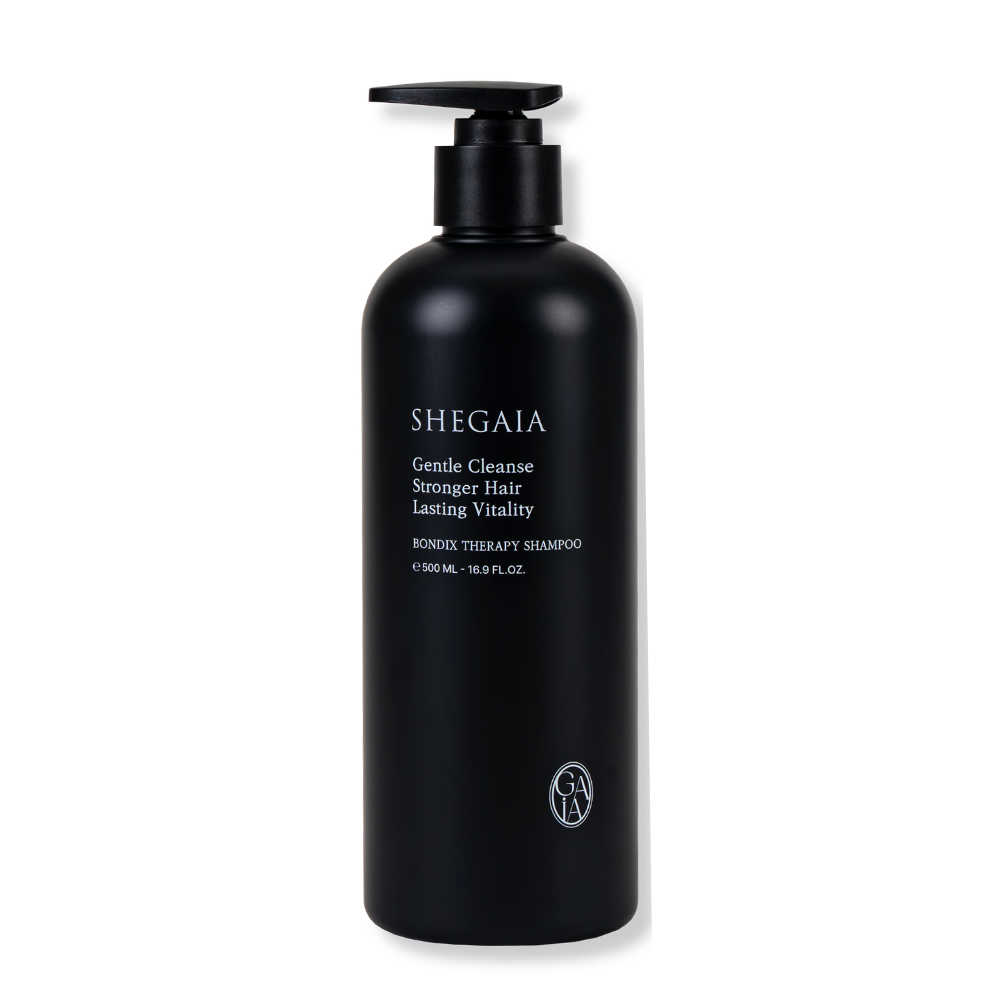 BONDIX THERAPY® SHAMPOO 防脫修護胜肽精華洗髮露
