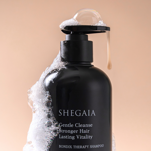 BONDIX THERAPY® SHAMPOO