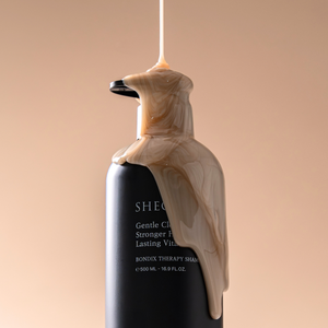 BONDIX THERAPY® SHAMPOO