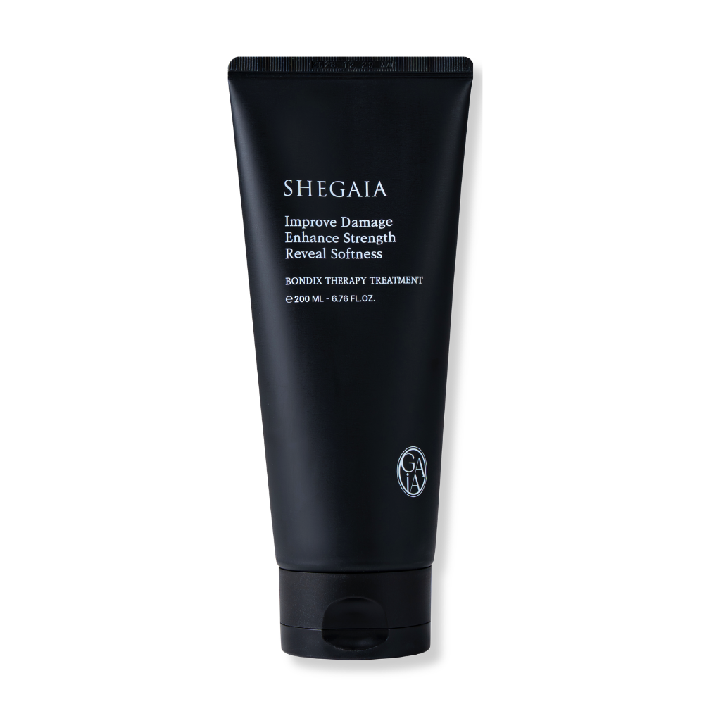 SHEGAIA Bondix Therapy® Treatment 防脫重生頭髮頭皮精華修護素