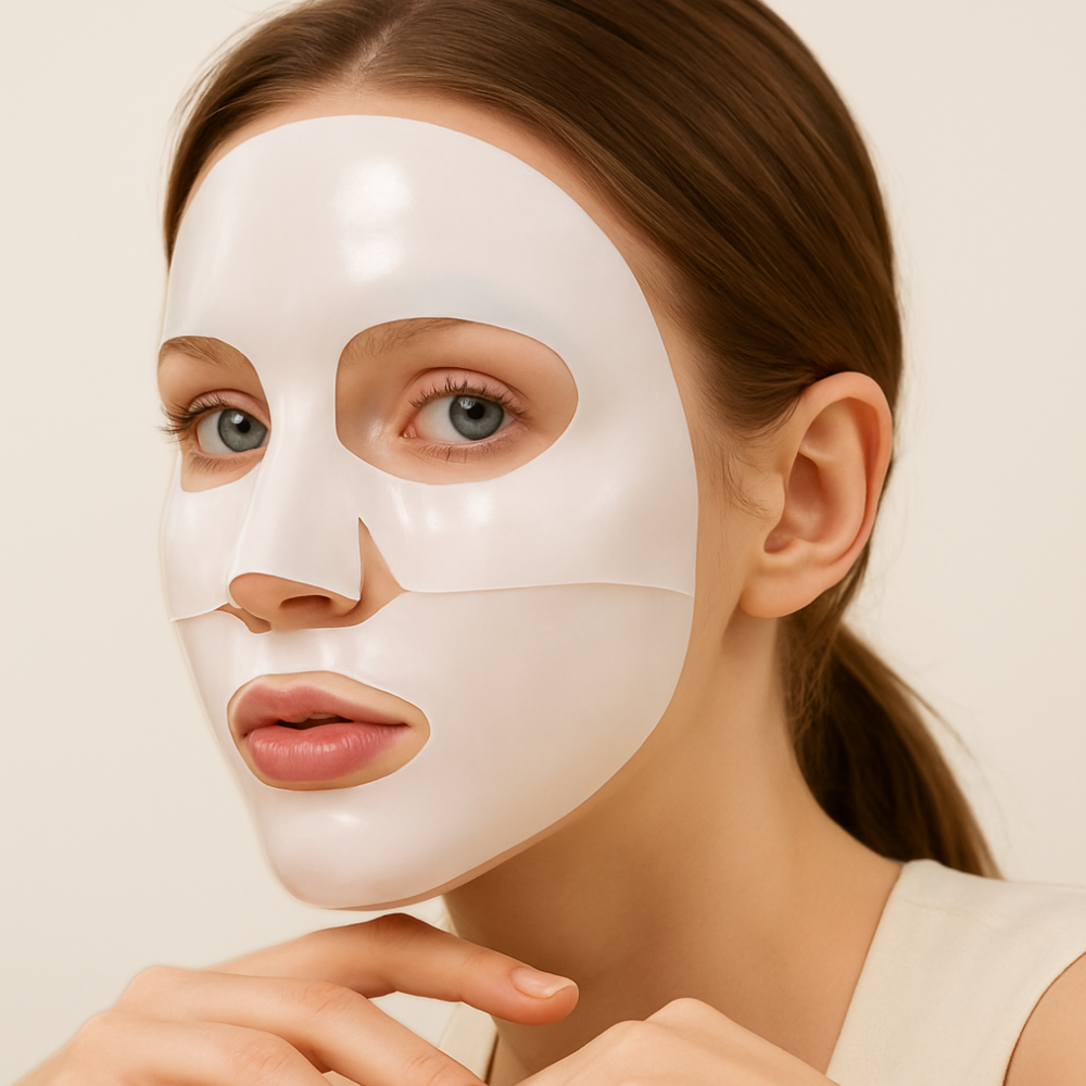 SHEGAIA COLLAVITA™ NMN Hypershot Mask | Ambrosia | Hong Kong