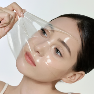 COLLAVITA™ NMN HYPERSHOT MASK 生長因子胜肽膠原果凍面膜 2 盒裝