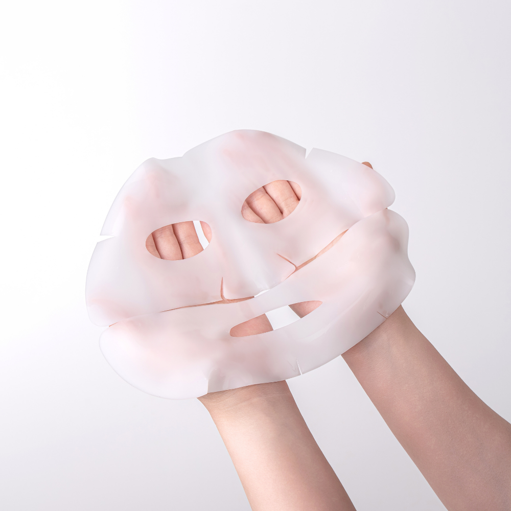 SHEGAIA COLLAVITA™ NMN Hypershot Mask 生長因子胜肽NMN膠原果凍面膜