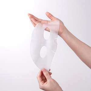 COLLAVITA™ NMN HYPERSHOT MASK 生長因子胜肽膠原果凍面膜 2 盒裝