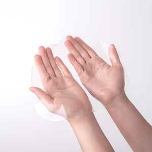 COLLAVITA™ NMN HYPERSHOT MASK 生長因子胜肽膠原果凍面膜 2 盒裝