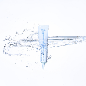 SHEGAIA Water Shine Procedure Cream 極致補濕舒緩水光霜 | Ambrosia | 香港