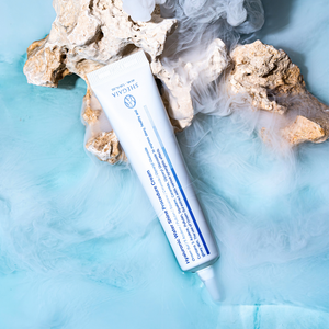 SHEGAIA Water Shine Procedure Cream 極致補濕舒緩水光霜 | Ambrosia | 香港