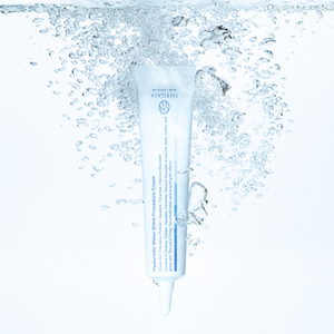 SHEGAIA Water Shine Procedure Cream 極致補濕舒緩水光霜 | Ambrosia | 香港