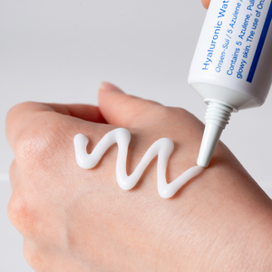 SHEGAIA Water Shine Procedure Cream 極致補濕舒緩水光霜 | Ambrosia | 香港