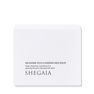 MILKSOME CICA CLEANSING MILK BALM