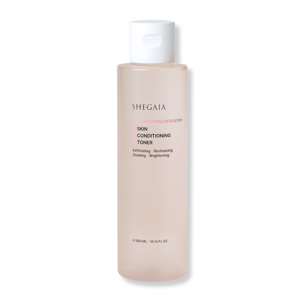 SHEGAIA Skin Conditioning Toner 多效煥活修護精華化妝水 | Ambrosia | 香港