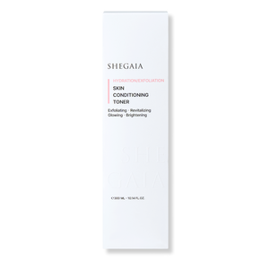 SHEGAIA Skin Conditioning Toner 多效煥活修護精華化妝水 | Ambrosia | 香港