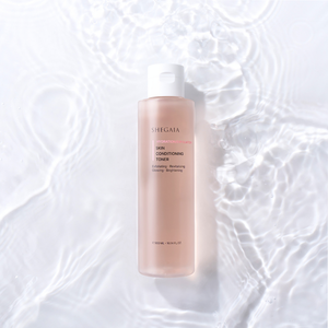 SHEGAIA Skin Conditioning Toner 多效煥活修護精華化妝水 | Ambrosia | 香港