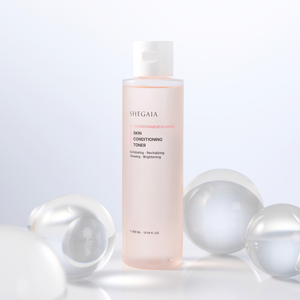 SHEGAIA Skin Conditioning Toner 多效煥活修護精華化妝水 | Ambrosia | 香港