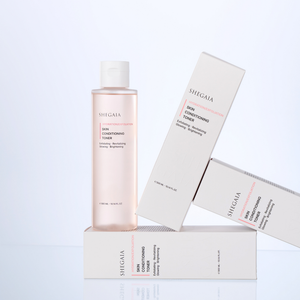 SHEGAIA Skin Conditioning Toner 多效煥活修護精華化妝水 | Ambrosia | 香港
