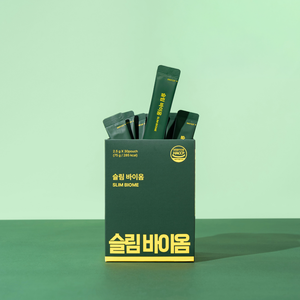 SHEGAIA Slim Biome 四重代謝阻脂溶麩纖體益生菌粉 | Ambrosia | 香港