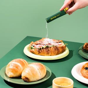 SHEGAIA Slim Biome 四重代謝阻脂溶麩纖體益生菌粉 | Ambrosia | 香港