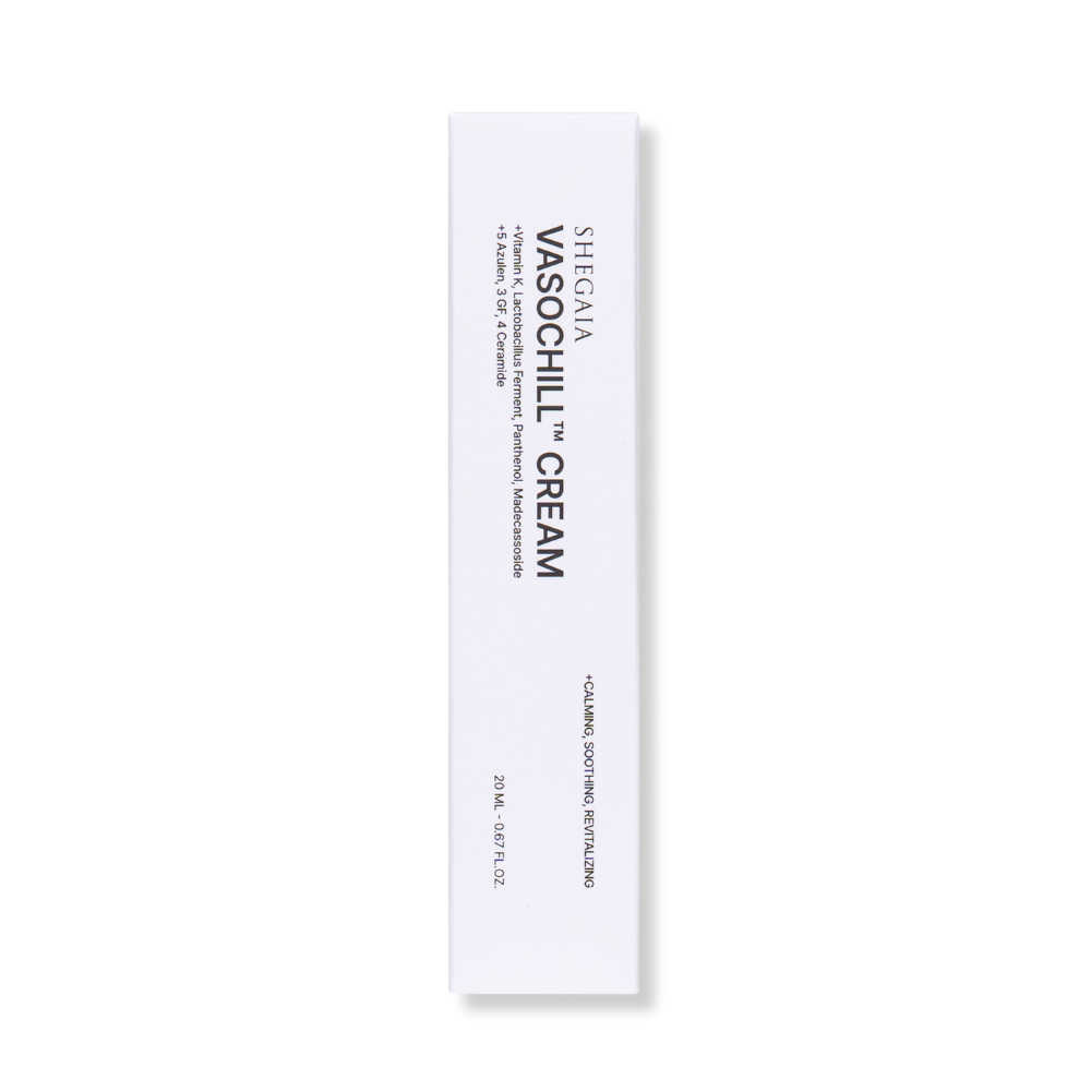 SHEGAIA VasoChill™ Cream | Ambrosia | Hong Kong SHEGAIA VasoChill™ Cream | Ambrosia | Hong Kong