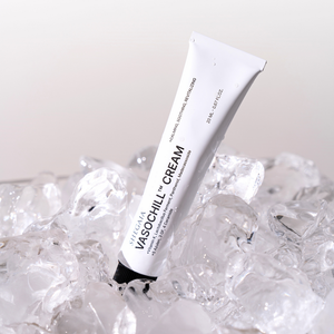 SHEGAIA VasoChill™ Cream 藍烴急救舒緩修護水凝霜 | Ambrosia | 香港