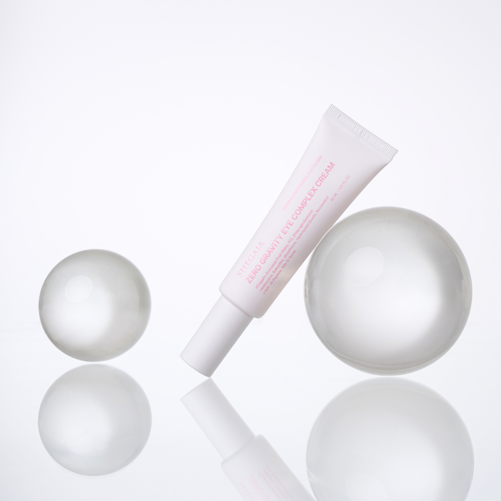 アイケア SHEGAIA Zero Gravity Eye Complex Cream SHEGAIA Zero Gravity Eye Complex Cream | Ambrosia | Hong Kong