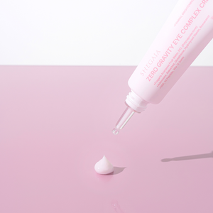 SHEGAIA ZERO GRAVITY EYE COMPLEX CREAM 逆齡緊緻重生眼霜 | Ambrosia | 香港