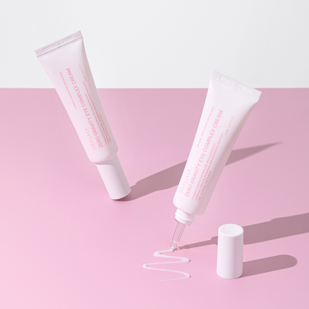 SHEGAIA ZERO GRAVITY EYE COMPLEX CREAM 逆齡緊緻重生眼霜 | Ambrosia | 香港