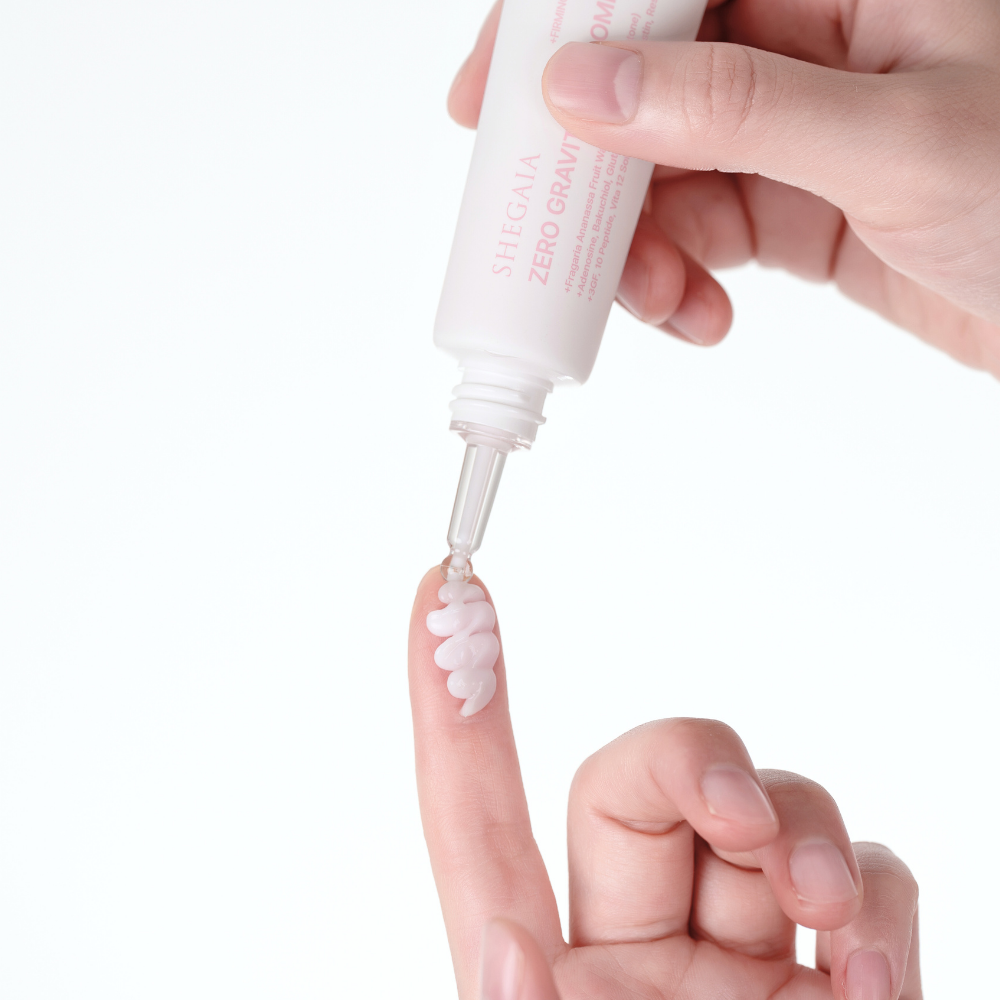 SHEGAIA ZERO GRAVITY EYE COMPLEX CREAM 逆齡緊緻重生眼霜 | Ambrosia | 香港