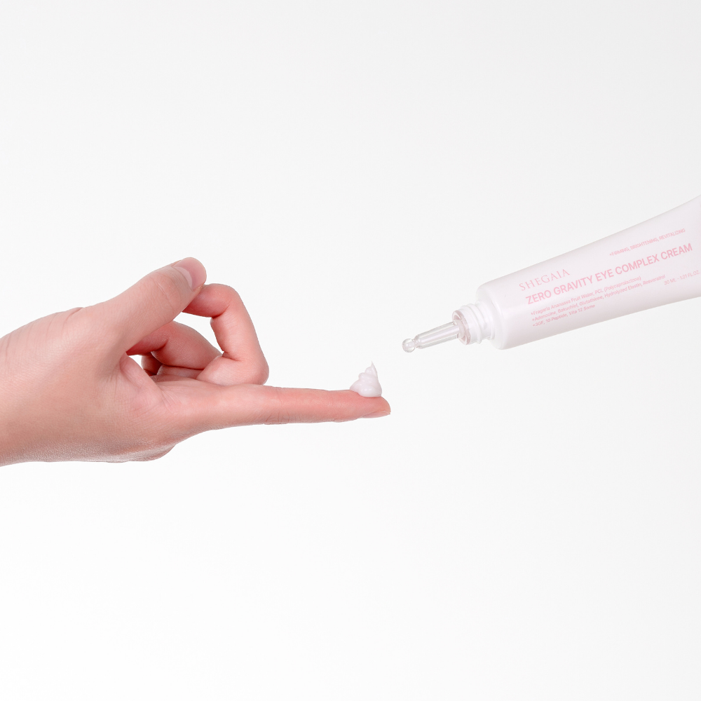 アイケア SHEGAIA Zero Gravity Eye Complex Cream SHEGAIA Zero Gravity Eye Complex Cream | Ambrosia | Hong Kong