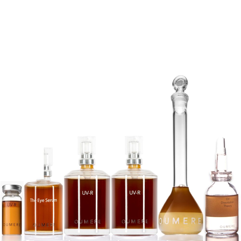 Oumere Supreme Total Anti-Aging Set 極致細胞抗老全套裝 | Ambrosia | 香港