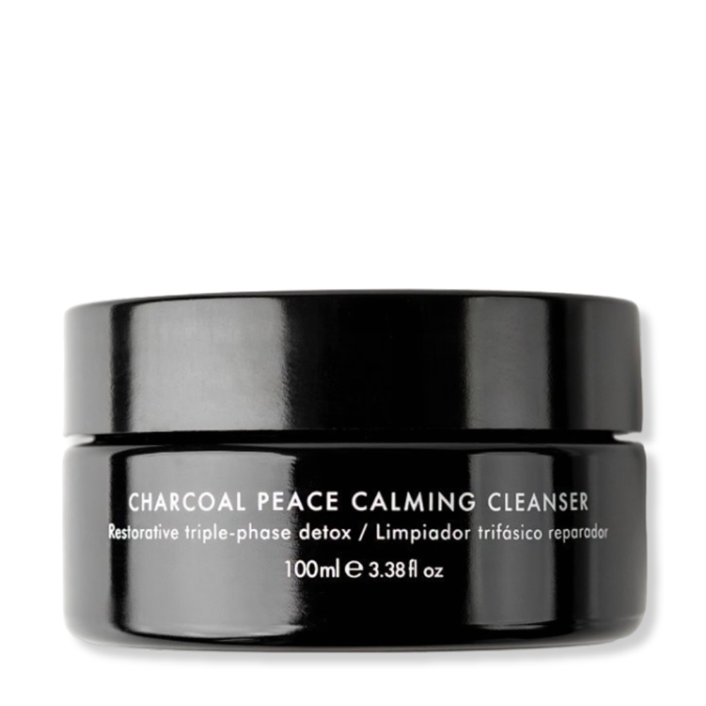 Twelve Beauty Charcoal Peace Calming Cleanser 深層淨化舒緩潔面霜  | Ambrosia | 香港