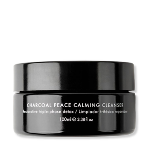 Twelve Beauty Charcoal Peace Calming Cleanser 深層淨化舒緩潔面霜  | Ambrosia | 香港