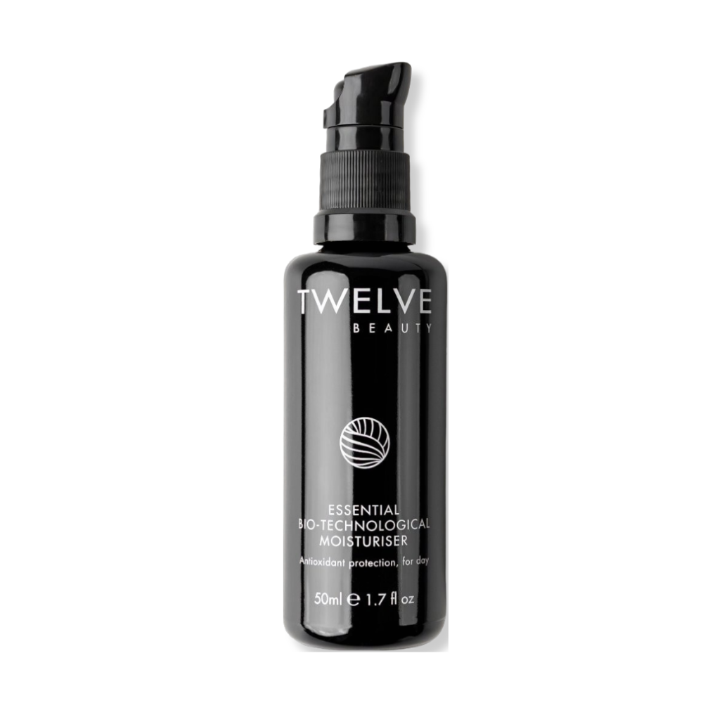 Twelve Beauty Essential Bio-Technological Moisturiser 天然有機修護日霜 | Ambrosia | 香港