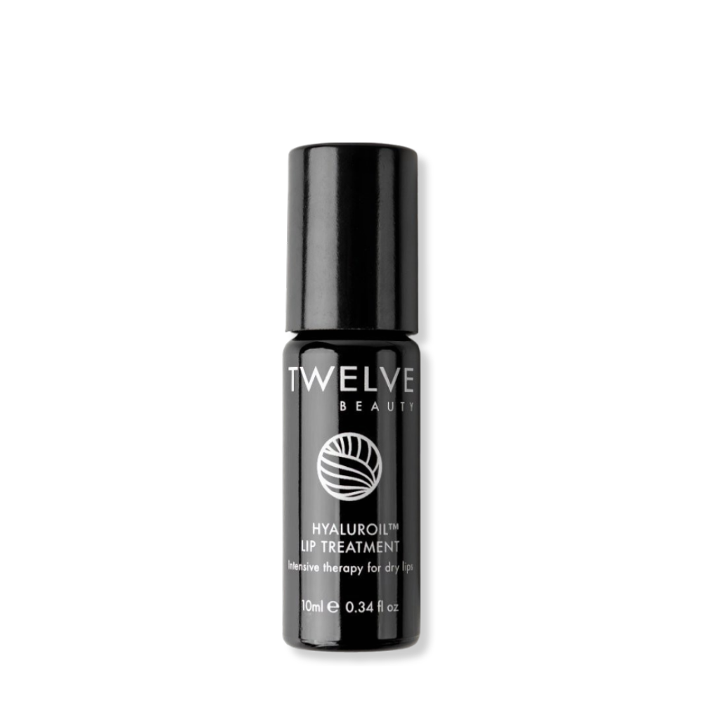 Twelve Beauty Hyaluroil Lip Treatment 天然有機護唇精華 | Ambrosia | 香港