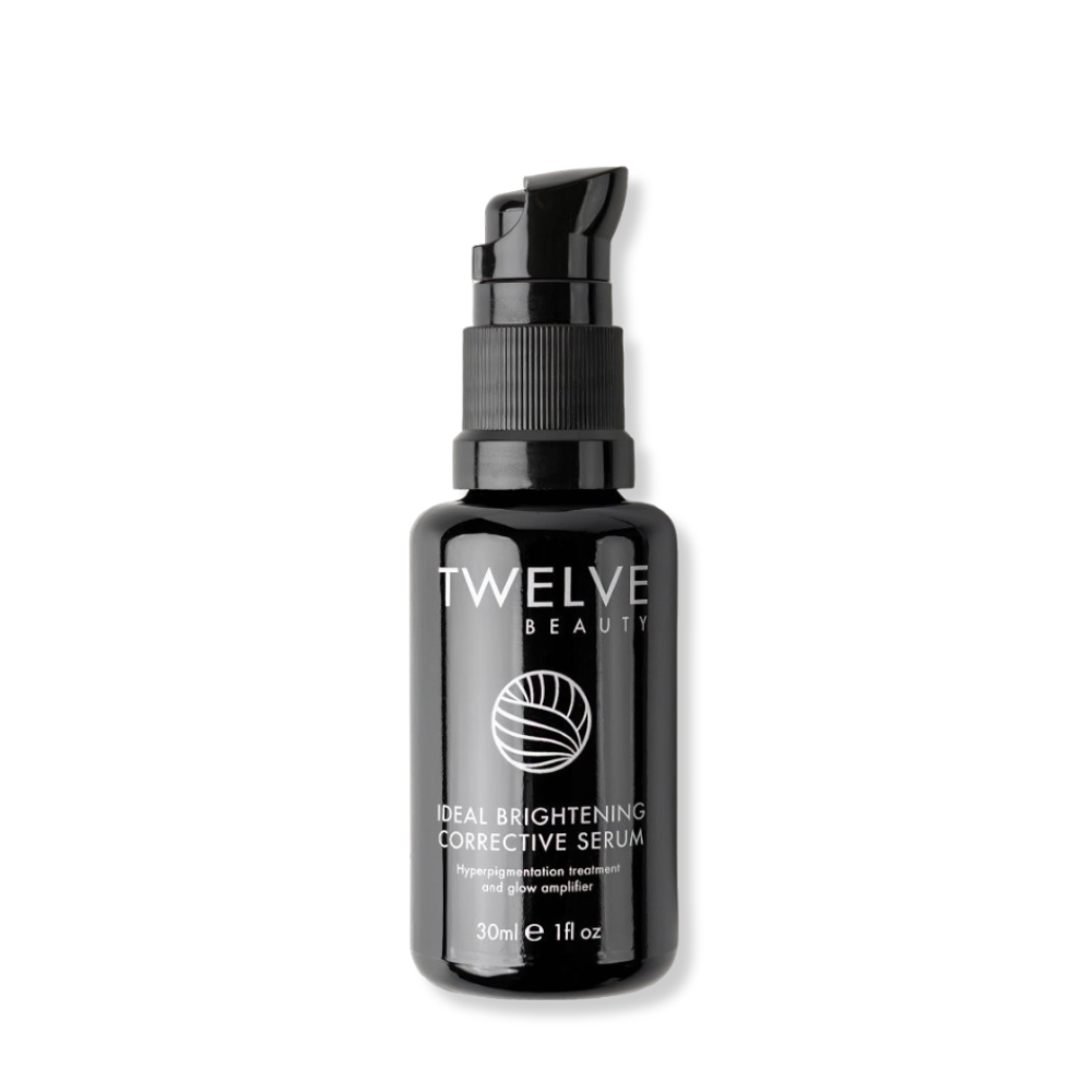 Twelve Beauty Ideal Brightening Corrective Serum 天然淨白淡斑修護精華 | Ambrosia | 香港