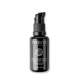 Twelve Beauty Ideal Brightening Corrective Serum 天然淨白淡斑修護精華 | Ambrosia | 香港