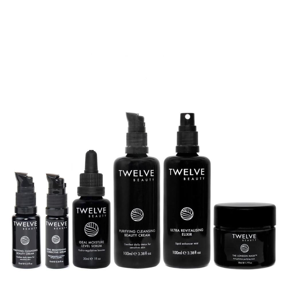 IDEAL HYDRATING REPAIR SERUM SET