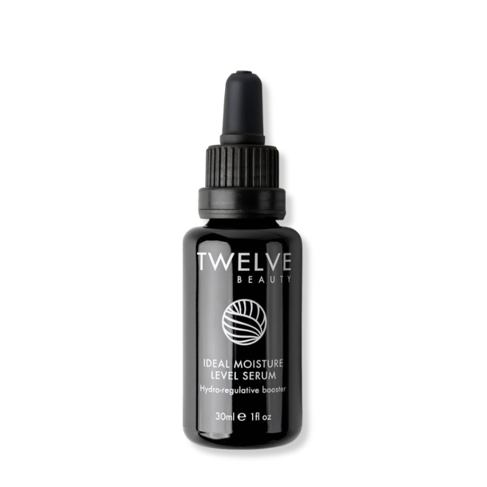 Twelve Beauty Ideal Moisture Level Serum 天然活肌補濕精華 | Ambrosia | 香港