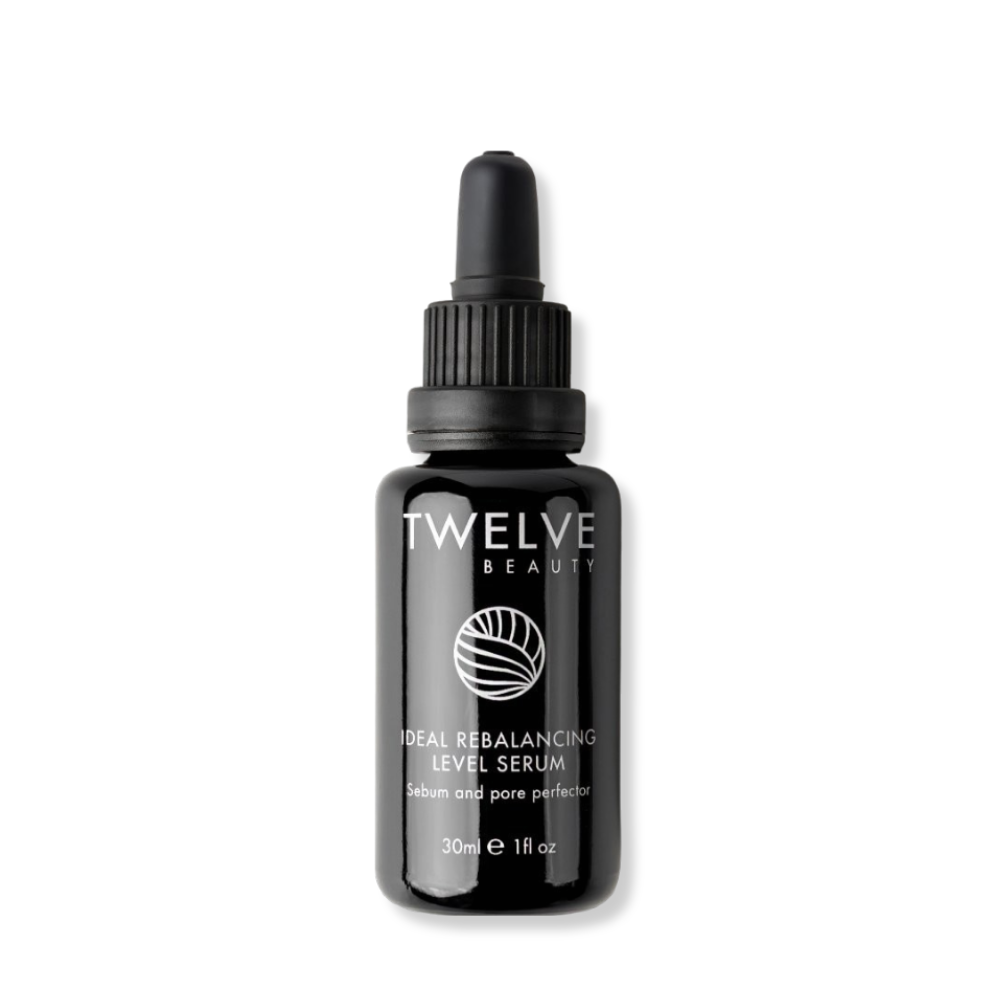 Twelve Beauty Ideal Rebalancing Level Serum 天然強效平衡補濕精華 | Ambrosia | 香港