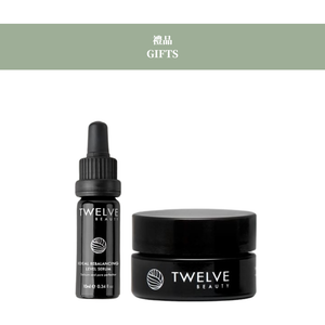 IDEAL REPAIR 天然修護基礎精華自選套裝