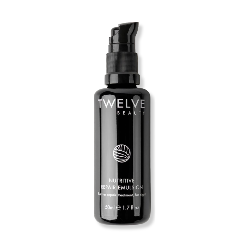 Twelve Beauty Nutritive Repair Emulsion 營養修護晚霜 | Ambrosia | 香港