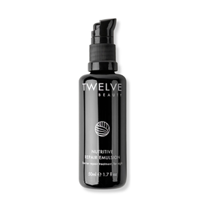 Twelve Beauty Nutritive Repair Emulsion 營養修護晚霜 | Ambrosia | 香港