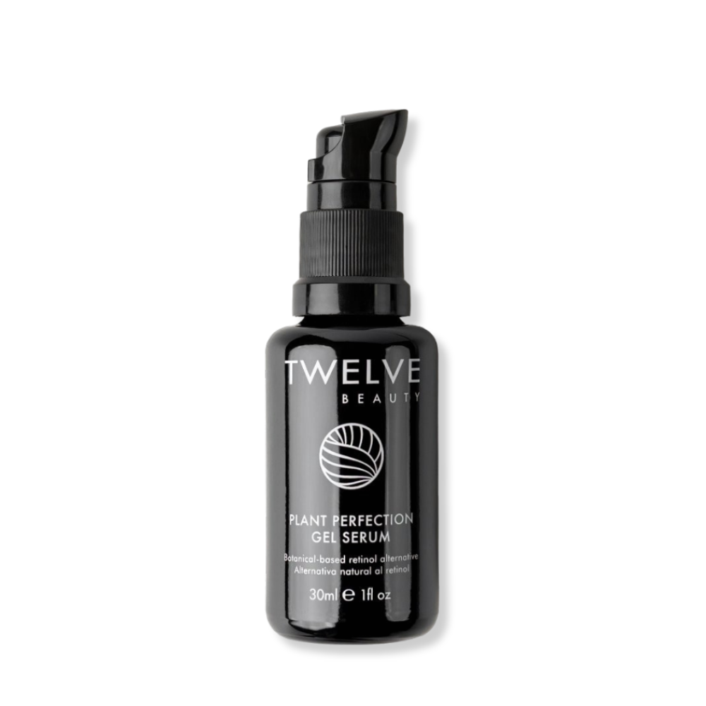 Twelve Beauty Plant Perfection Gel Serum 天然抗皺緊緻精華 | Ambrosia | 香港