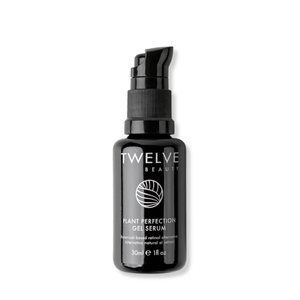 Twelve Beauty Plant Perfection Gel Serum 天然抗皺緊緻精華 | Ambrosia | 香港